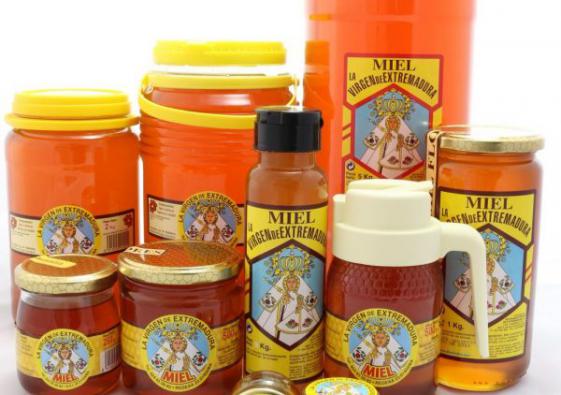 MIEL Y PRODUCTOS NATURALES
