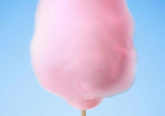 ALGODON NEW CANDY STAR