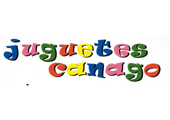 JUGUETES CANAGO
