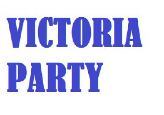 VICTORIA PARTY