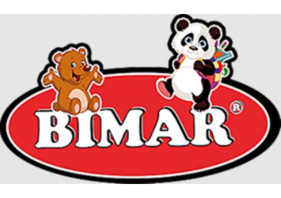 PELUCHES BIMAR