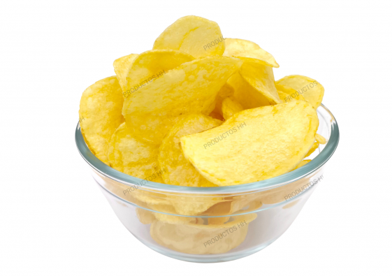 PATATAS FRITAS HH